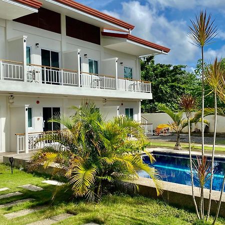 Villa del OZ Resort Panglao Exterior foto
