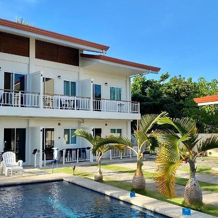 Villa del OZ Resort Panglao Exterior foto